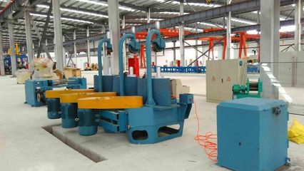 三明杭蕭鋼構(gòu)住宅產(chǎn)業(yè)化項目周報 普通機械設(shè)備安裝服務(wù)進展與總結(jié)