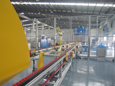 從原料到車窗 淺析汽車玻璃的生產(chǎn)工藝與普通機械設(shè)備安裝服務(wù)的啟示