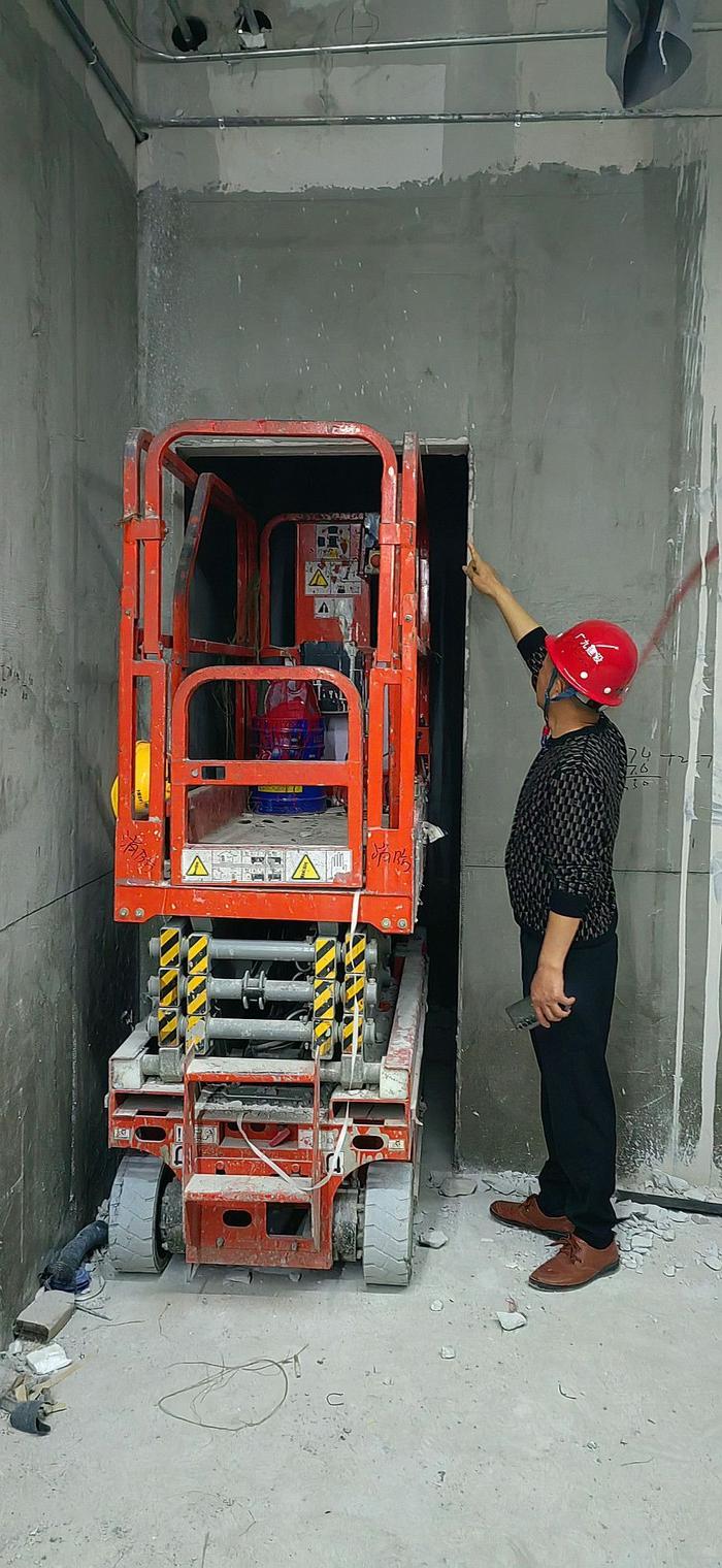 四川明浩機電設備安裝工程“4·23”事故原因查明，機械安裝環節存在安全漏洞