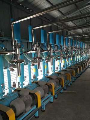 中央供料系統原理剖析 驅動注塑車間智能化升級與現場安裝實錄